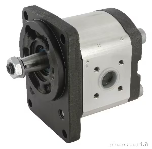 Pompe hydraulique AZPF-10-019LFO30PB-S0001 Bosch Rexroth · réf. 0510625369