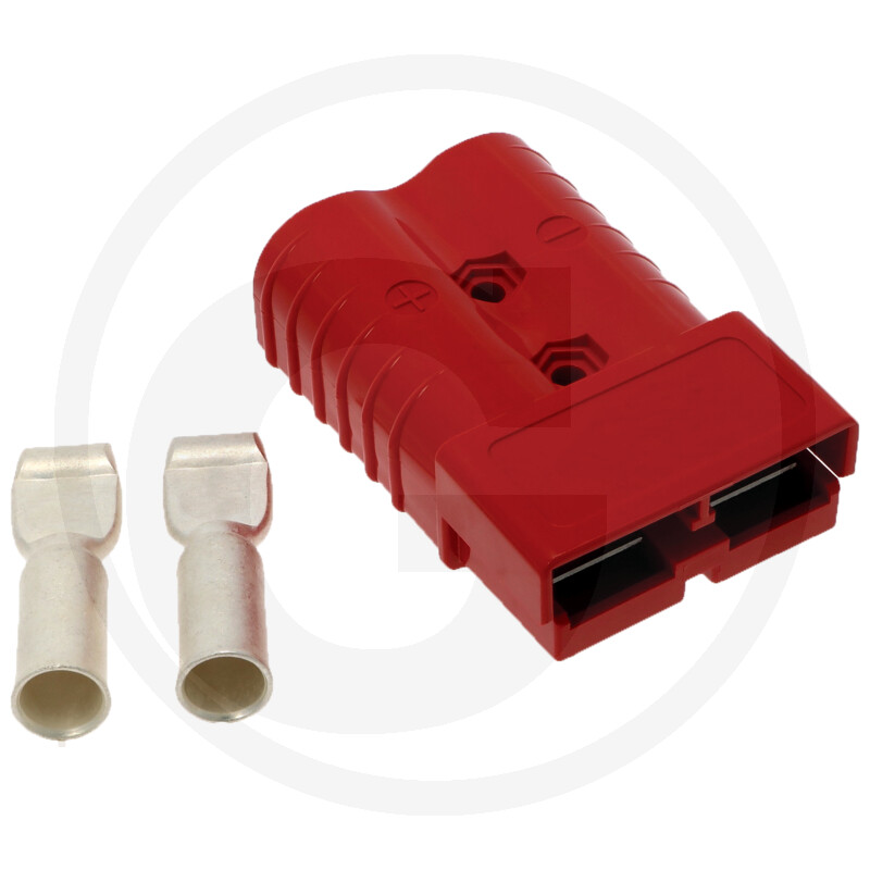 REMA Prise de batterie SR350 · réf. 4680056664