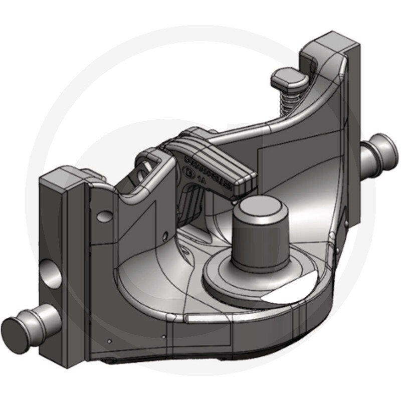 Scharmüller insert Pitonfix · réf. 11296537