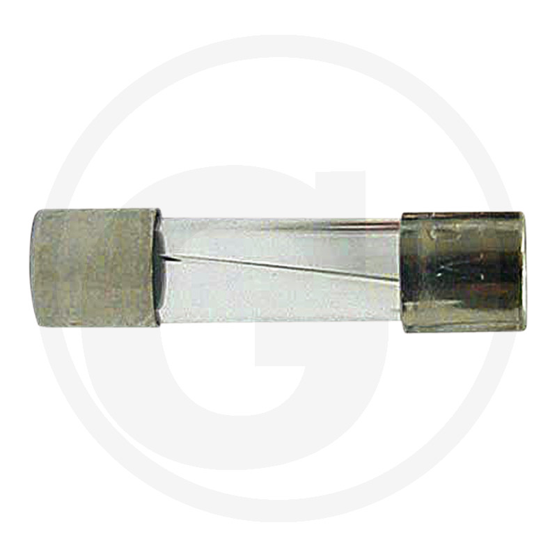 TREX.PARTS Fusible, en verre · réf. 2940059561