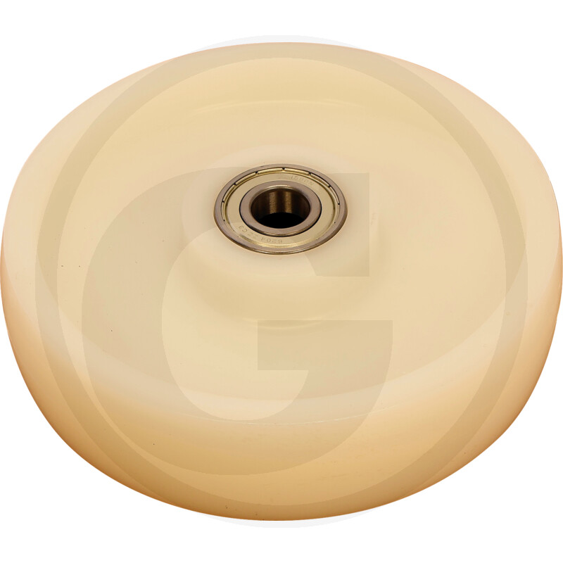 TREX.PARTS Roue d’appui vue 2