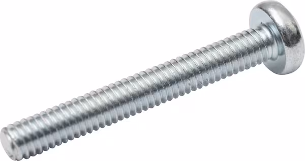 Vis à tête cylindrique 4x30 torx DIN7985 · réf. 7985430TX100