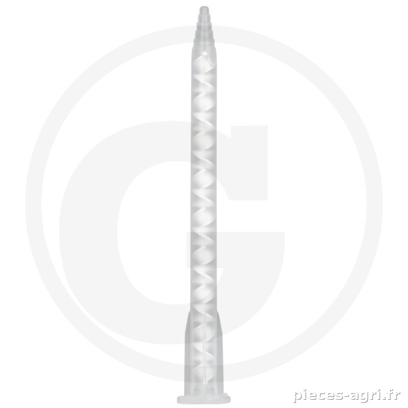 WEICON Helix Mischdüse Easy-Mix Metall A-System vue 2