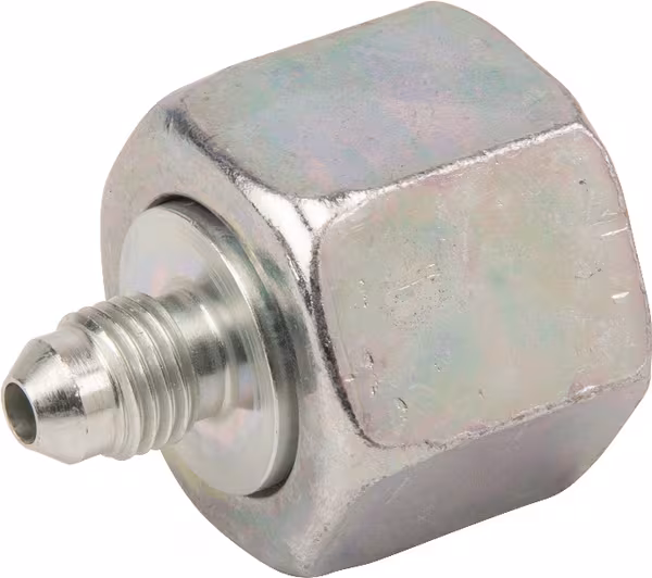 Adaptateur 7/16"x1 1/16" JIC · réf. VNJW0717