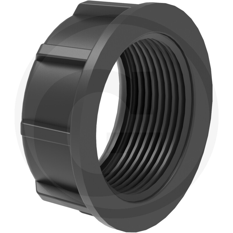 ARAG Écrou-raccord vue 2