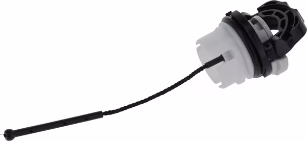 Bouchon de réservoir de carburant · réf. 00003500539
