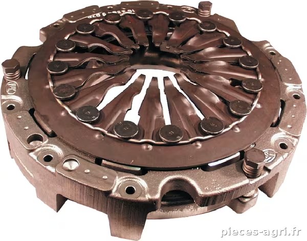 Embrayage automatique simple TGFR · réf. 133023111
