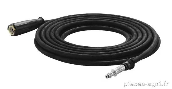Ensemble flexible DN6 25 MPa 10 m, Kärcher · réf. 63912380KA