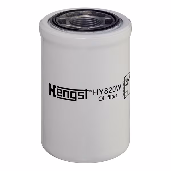 Filtre à huile · réf. HY820W