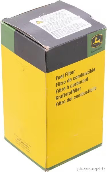 Filtre vue 2