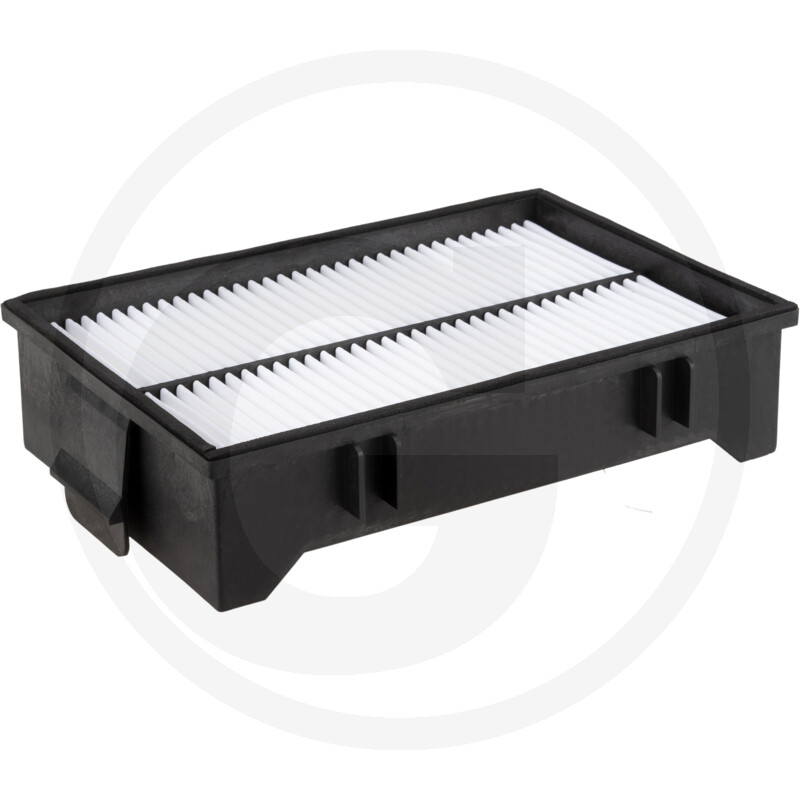 Fleetguard Filtre à air · réf. 739AF55754