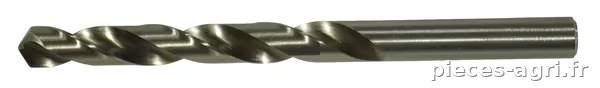 Foret à métaux 0.9x32mm Izar · réf. MB009IZA