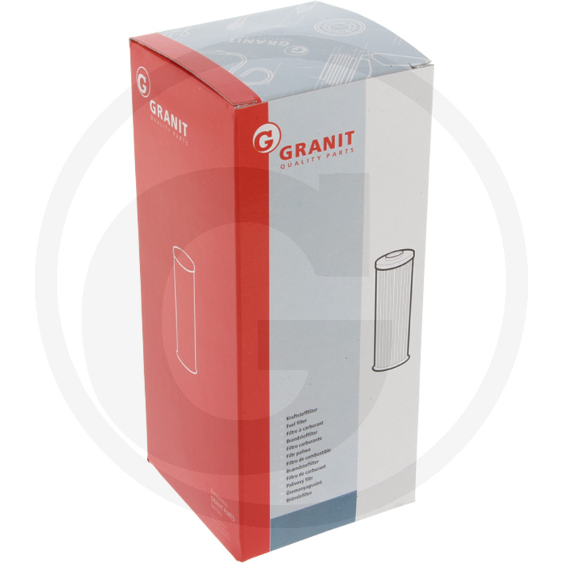 GRANIT Préfiltre de carburant vue 3