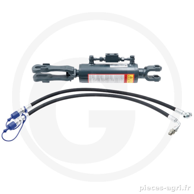 GRANIT Suspente hydraulique · réf. 7181717603