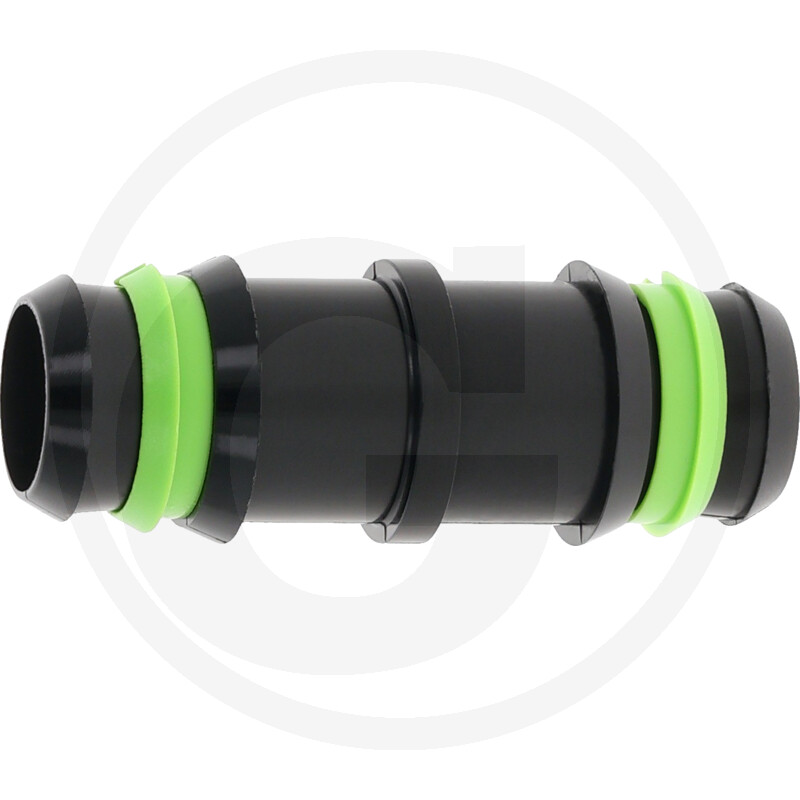 irritec Connecteur avec bague 20 x 20 vue 2