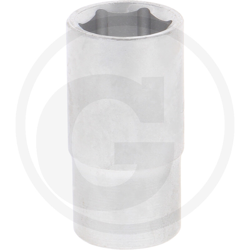 KS Tools Clé à douille pour écrous de roue 17+19mm vue 2