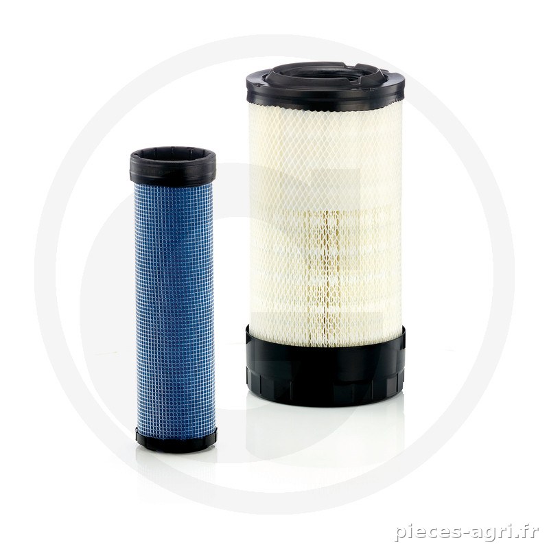 MANN FILTER Kit d'entretien vue 2