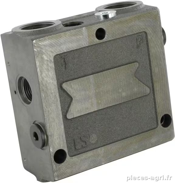 Module pompe PVP OC 157B5112 vue 2