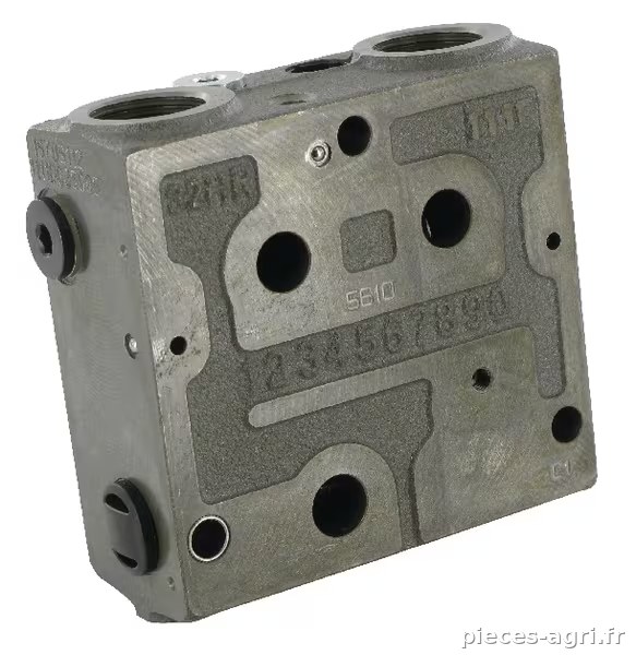 Module pompe PVP OC 157B5112 vue 3