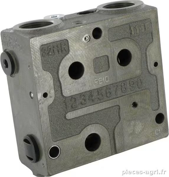 Module pompe PVP OC 157B5112 vue 4