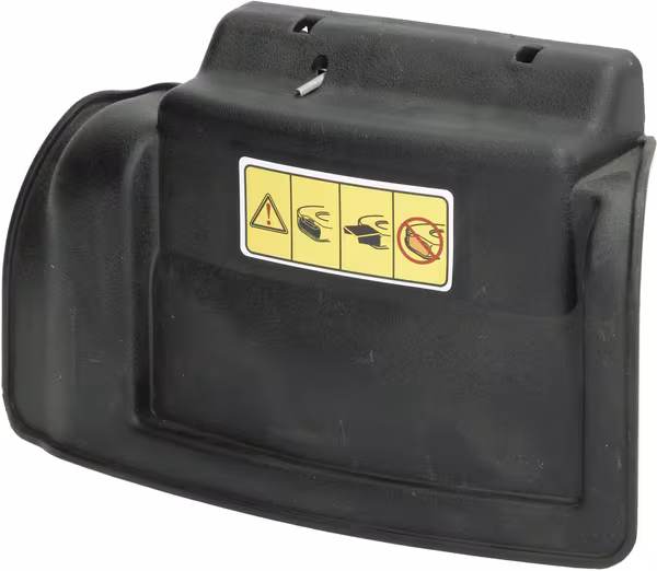 Obturateur mulching · réf. 68702055ET
