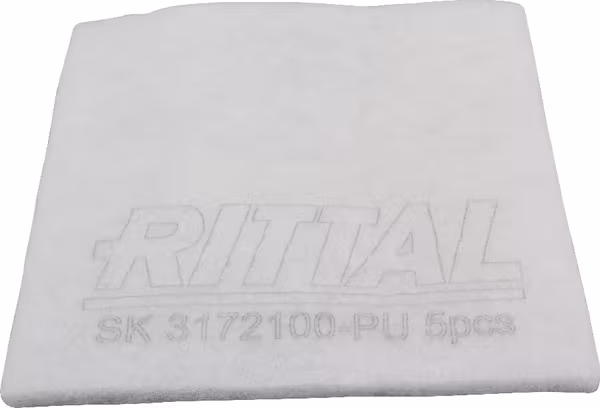 Tapis filtrants SK P005 · réf. SK3172100