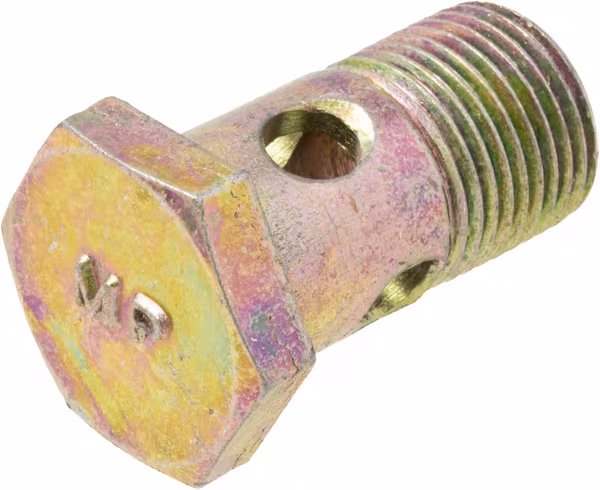 Vis de raccordement pour tuyau hydraulique C-360 · réf. 5072468N