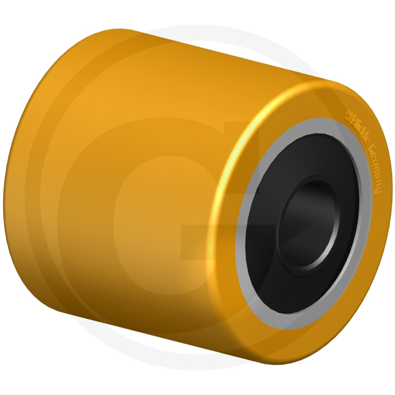 Blickle Galet vue 2