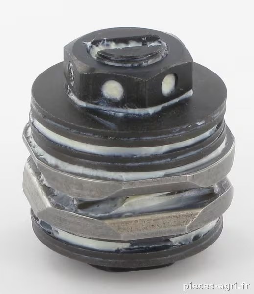 Bloc ressorts K64/14 180daNm · réf. 592703180
