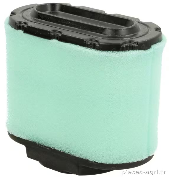 Filtre à air vue 4