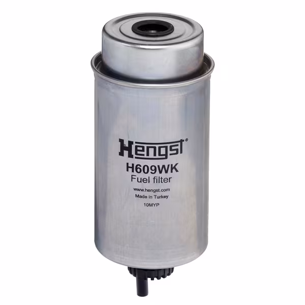 Filtre à carburant · réf. H609WK