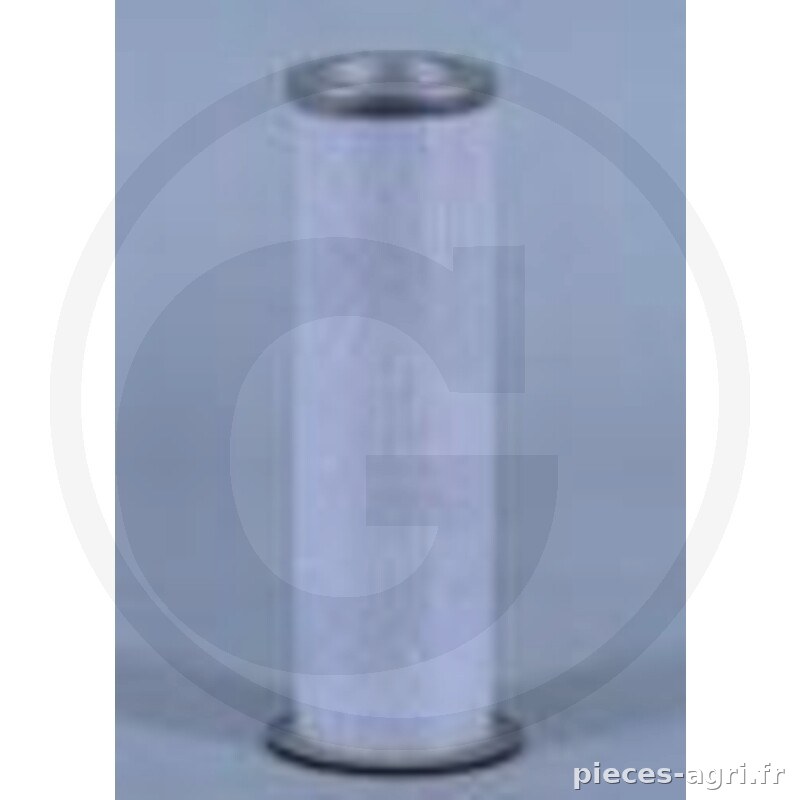 Fleetguard Filtre à air intérieur vue 2