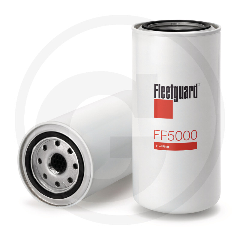 Fleetguard Filtre à carburant vue 2