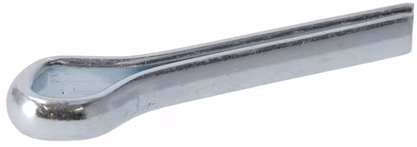 Goupille fendue 1/8 po 3/4 po · réf. 1A646029940