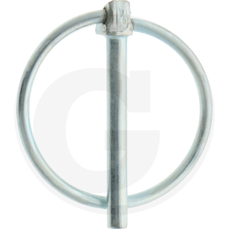 GRANIT Assortiment de goupilles clips vue 2