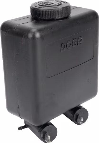Kit réservoir CNH · réf. 9977680