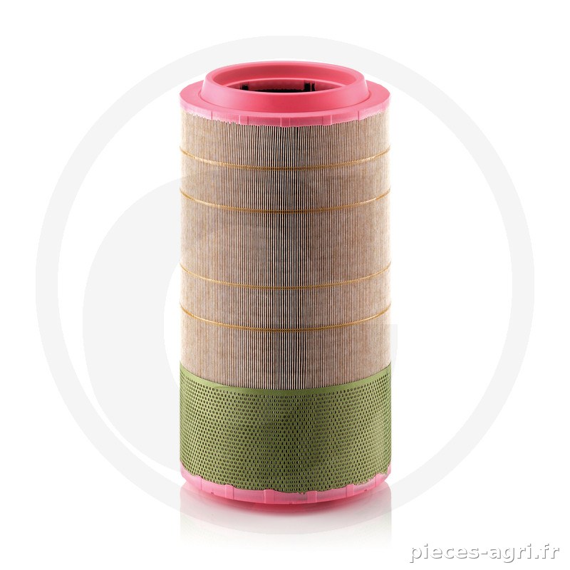 MANN FILTER Filtre à air C 30/1530 vue 2