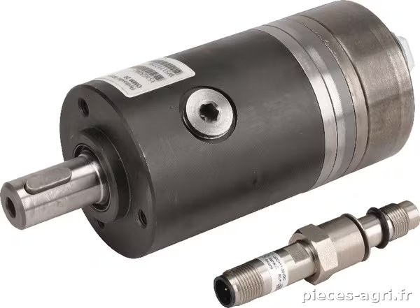 Moteur Orbit ,W. Ø16, Capteur · réf. OMM20151G5042