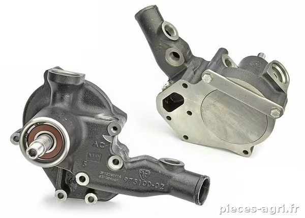 Pompe à eau · réf. V837084200OMP