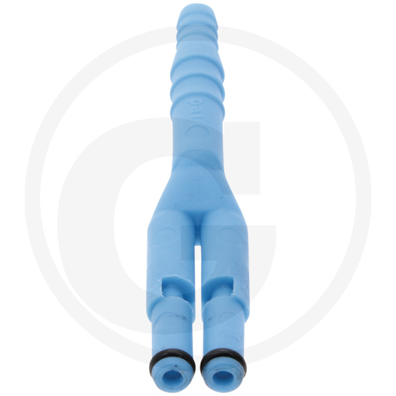 REMA DIN 80A adaptateur d'air fiche · réf. 4680056582