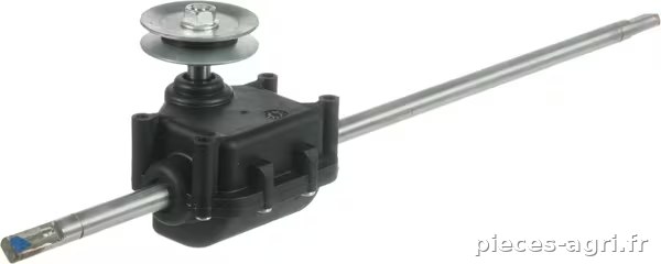 Transmission · réf. 880604YP