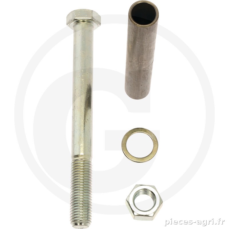 TREX.PARTS Axe complet vue 2