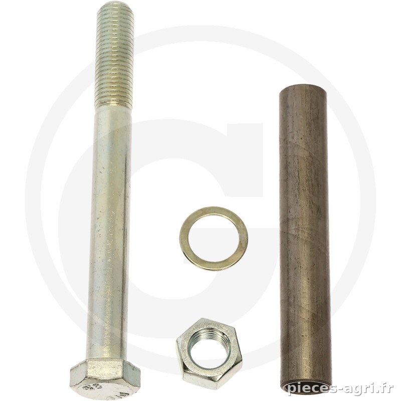 TREX.PARTS Axe complet · réf. 12260714