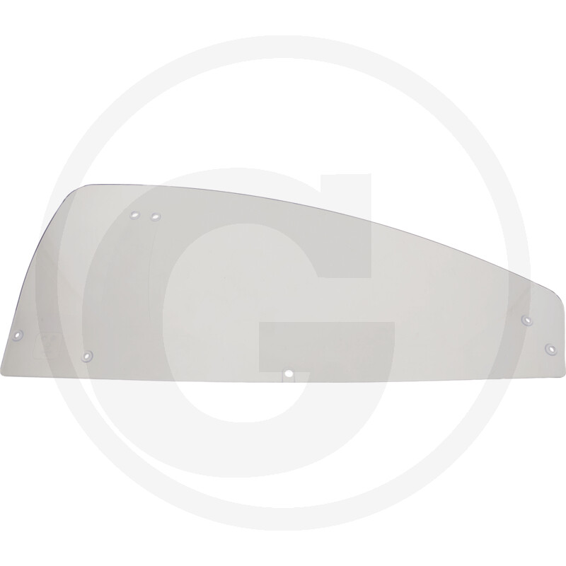 TREX.PARTS Carter de protection vue 2