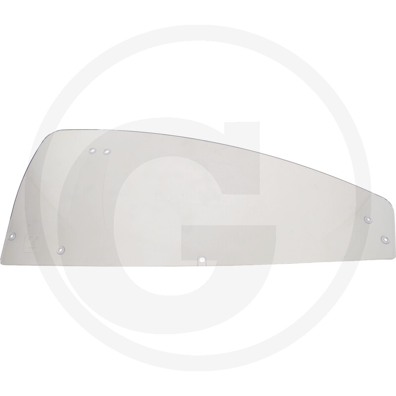 TREX.PARTS Carter de protection · réf. 11014159