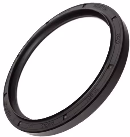 Bague d'étanchéité pour moteur, arrière, 3 cylindres · réf. 2418F475KR