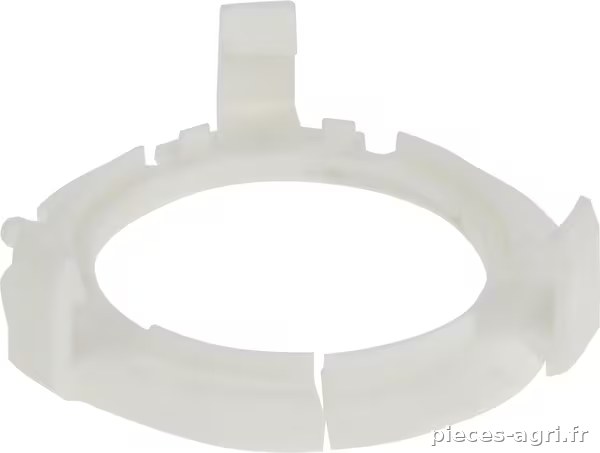 Bague de roulement CvJ garde VP7 · réf. 180217036