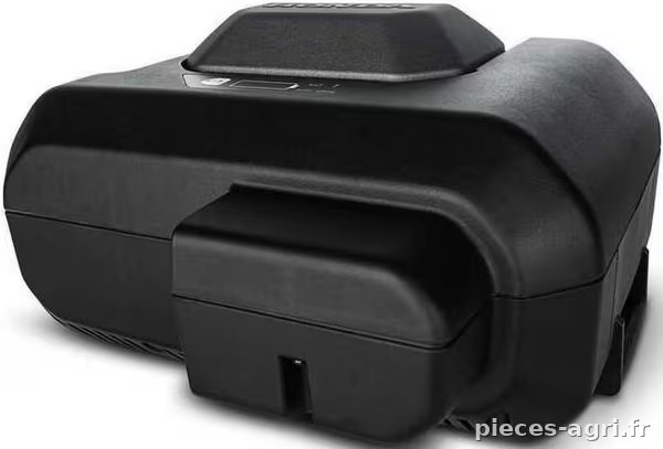Batterie 720Wh Honda GXE · réf. DP72104ZESD