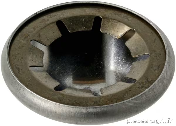 Bouchon de moyeu 20 mm · réf. 519653174