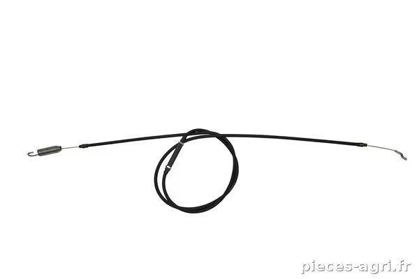 Cable Embr Lame · réf. 41594OW